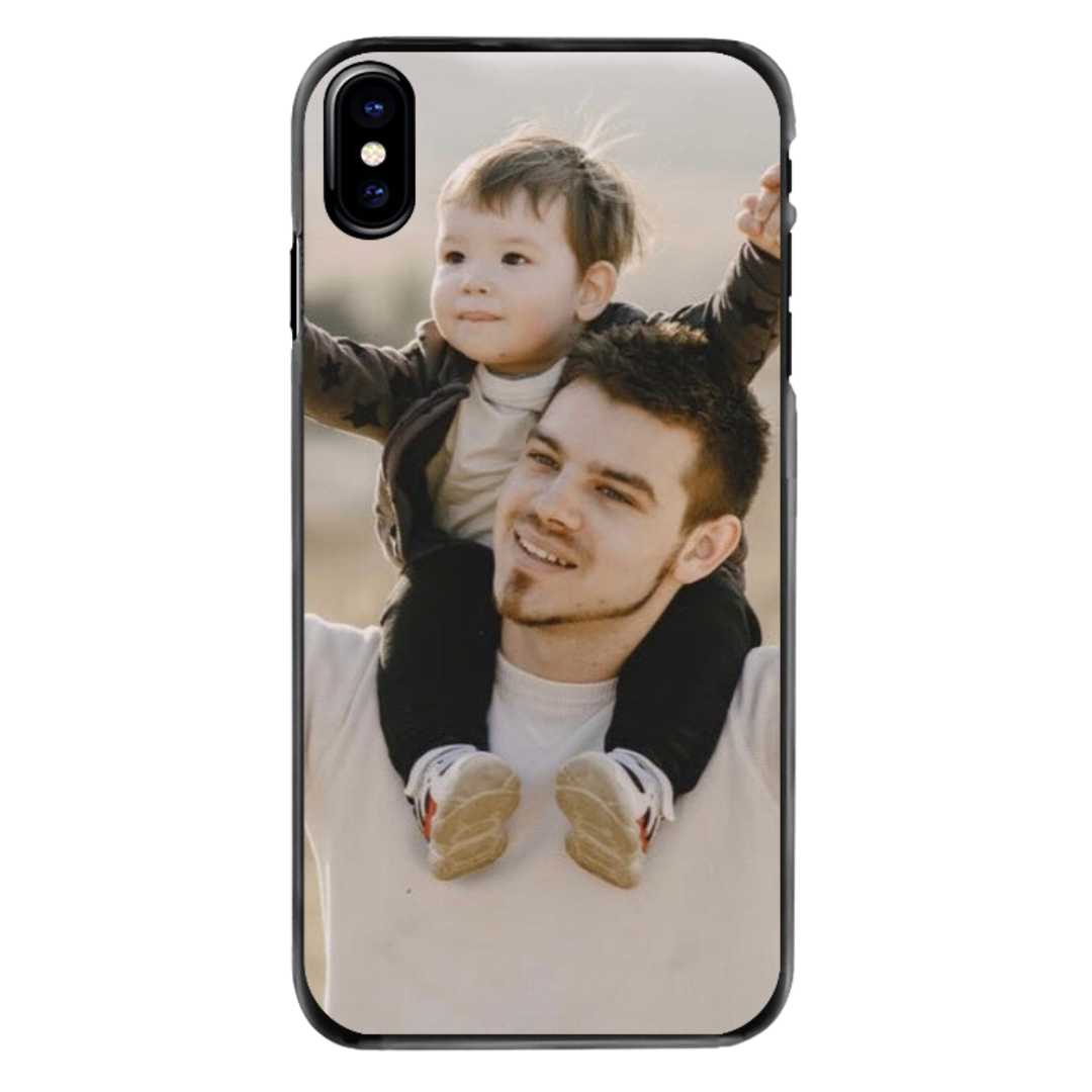 Custom iPhone Phone Cases