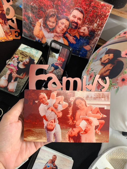 Family Frame