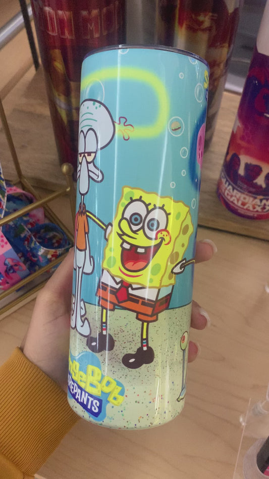 Spongebob