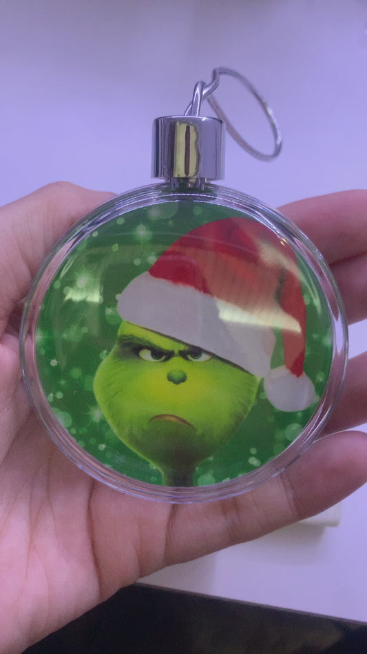 Merry Grinchmas