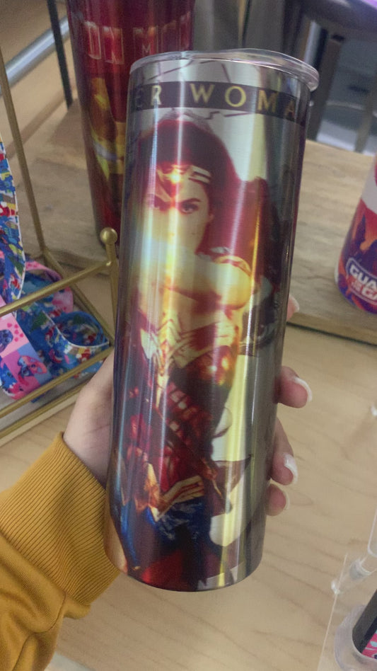 Wonder Woman