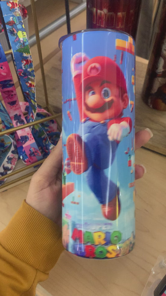 Mario