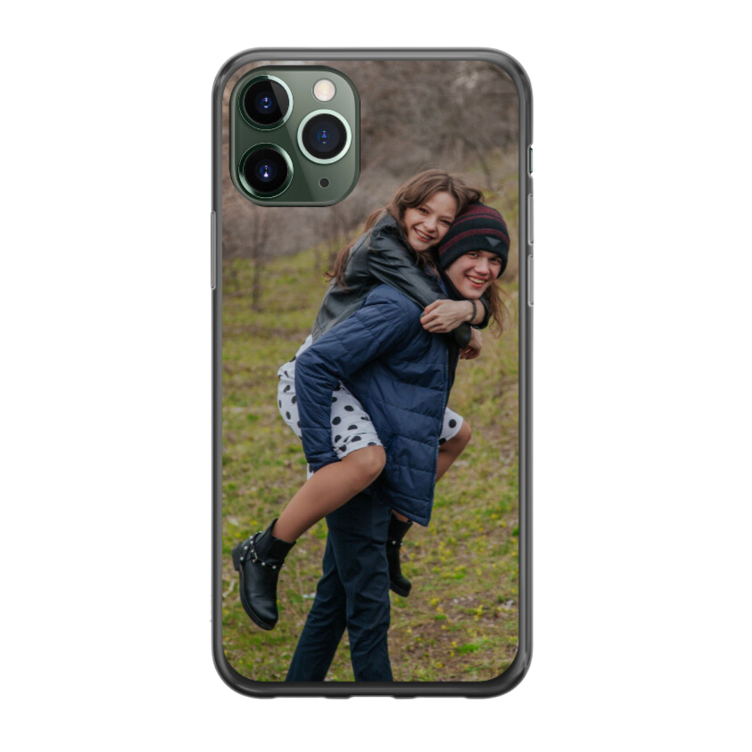 Custom iPhone Phone Cases