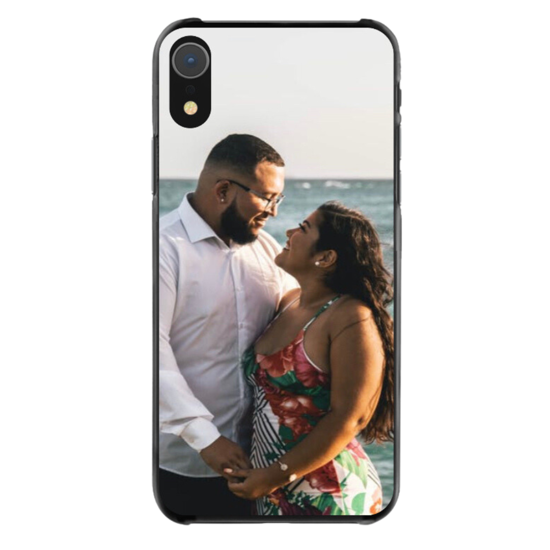 Custom iPhone Phone Cases